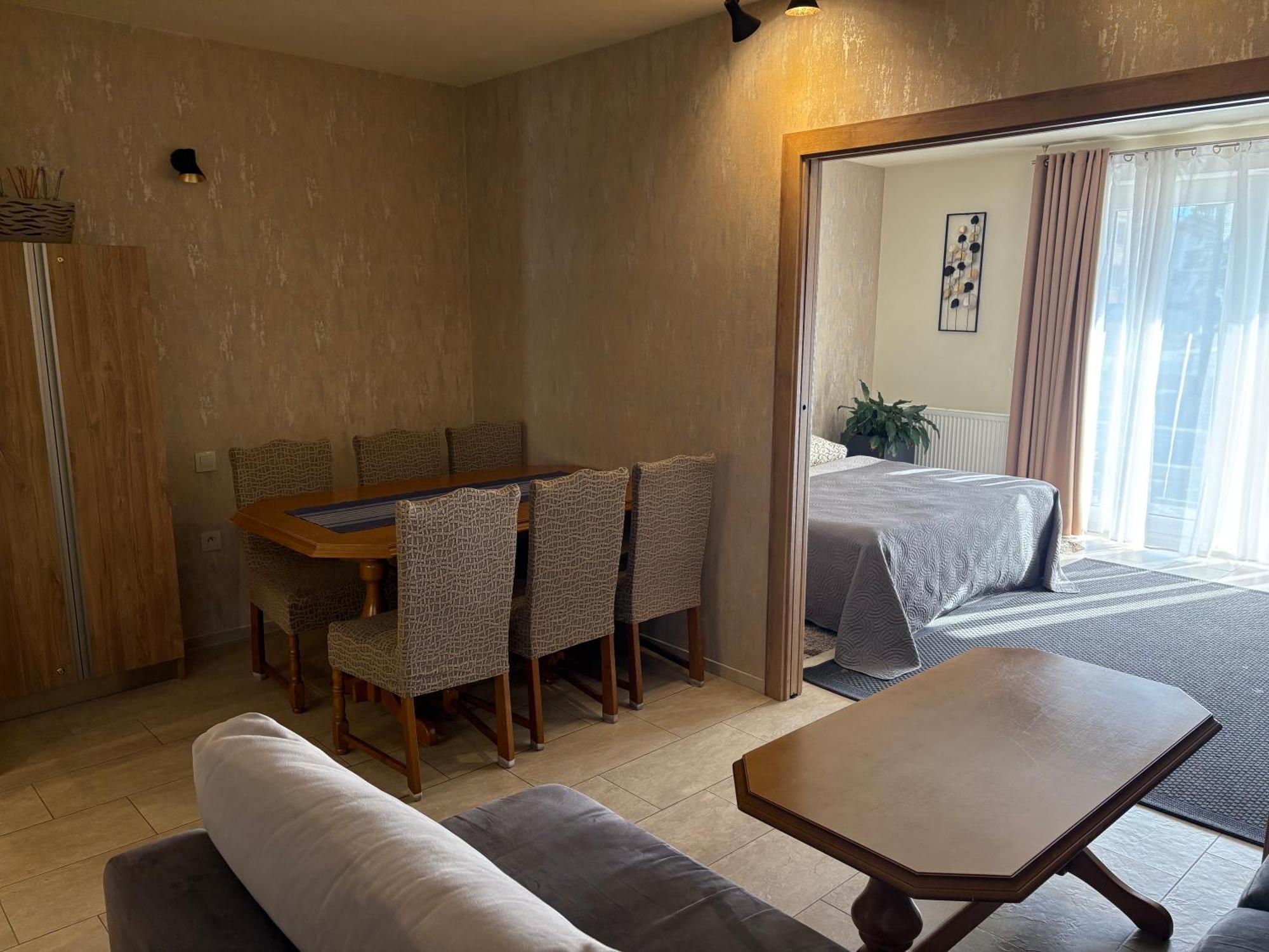Apartmany I - Kafe בויניצה מראה חיצוני תמונה