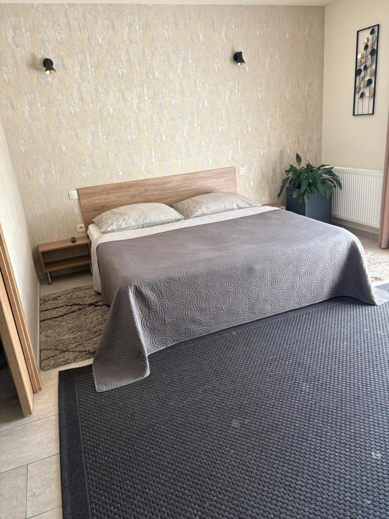 Apartmany I - Kafe בויניצה מראה חיצוני תמונה