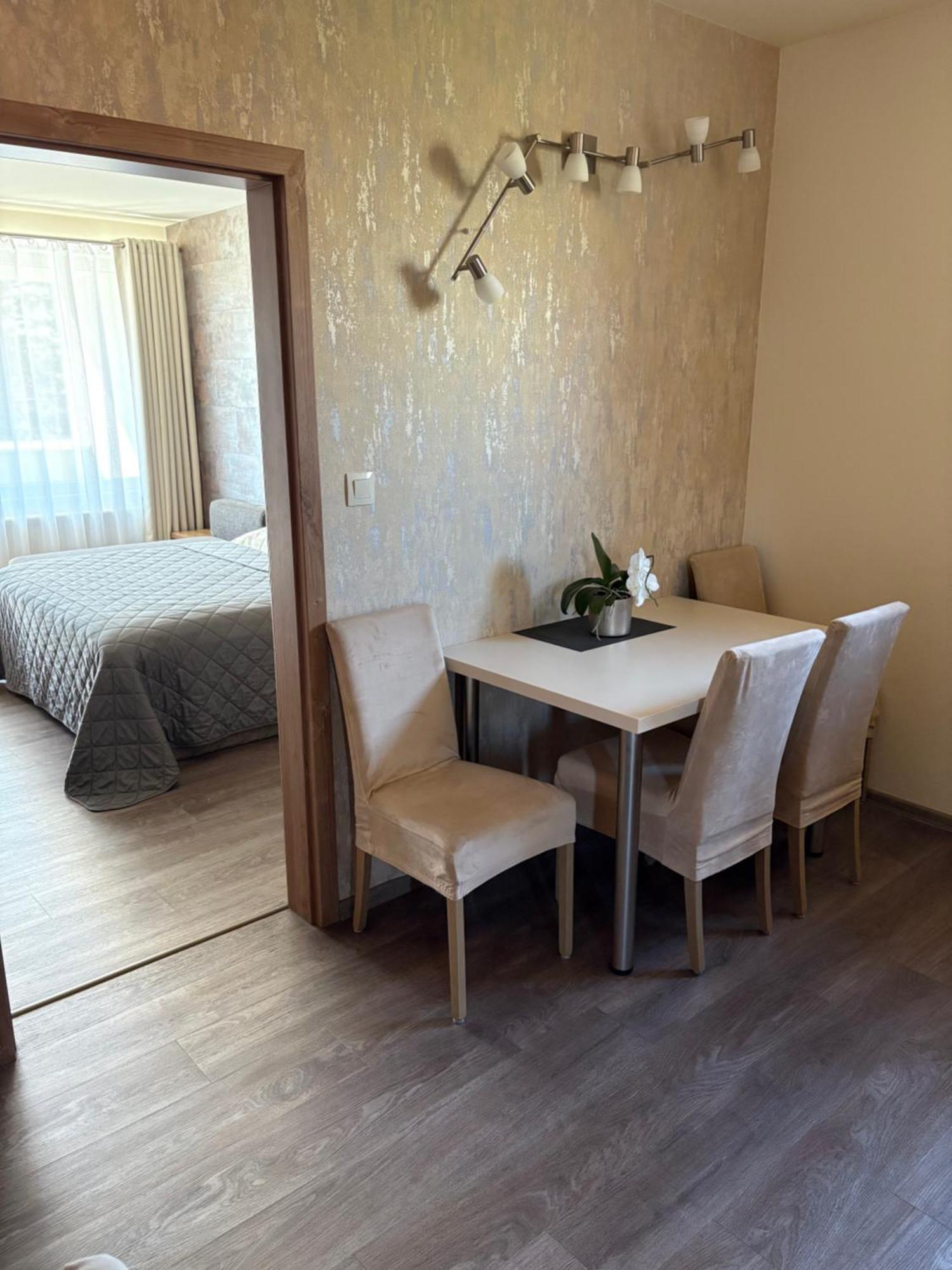 Apartmany I - Kafe בויניצה מראה חיצוני תמונה