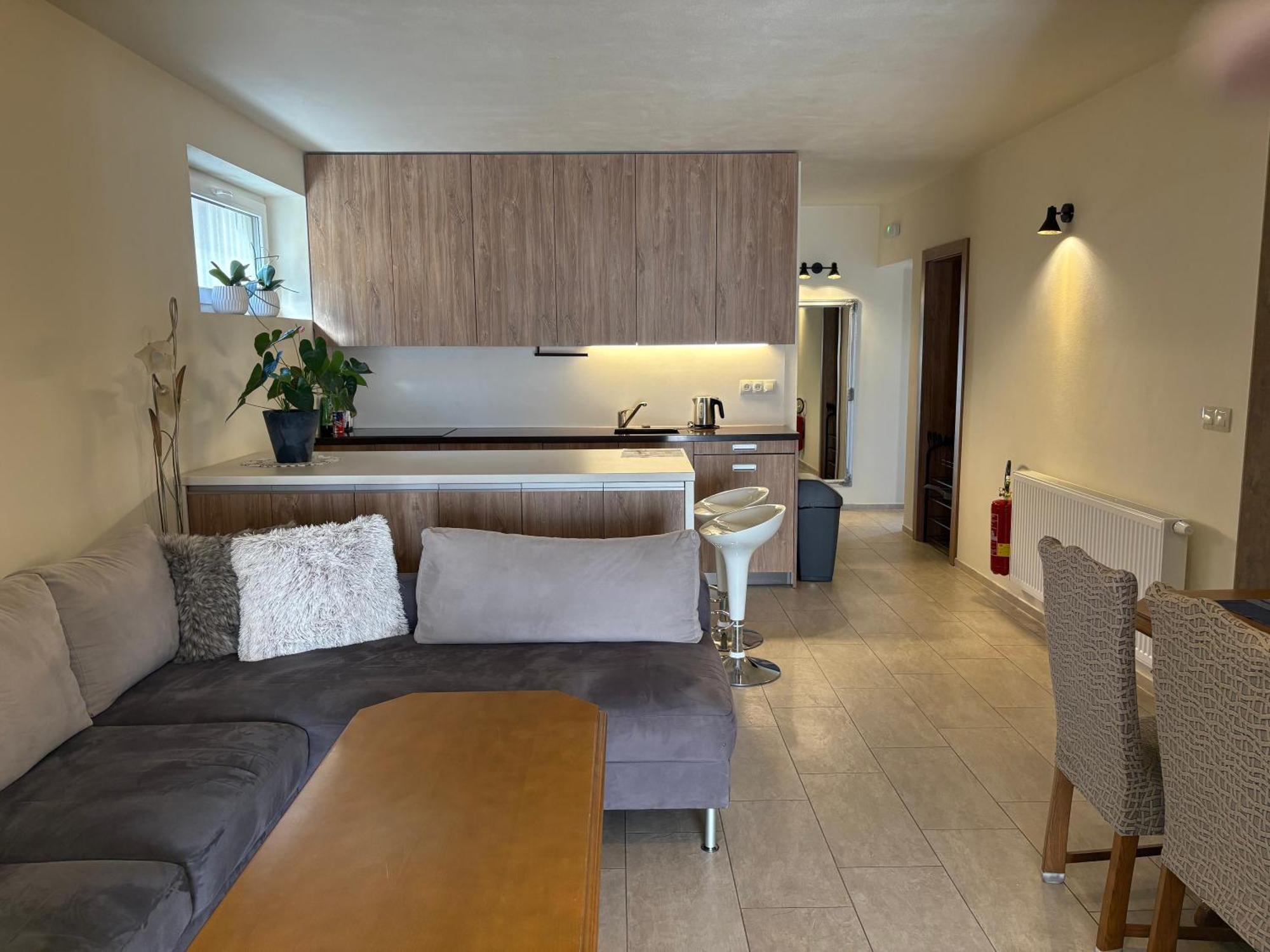 Apartmany I - Kafe בויניצה מראה חיצוני תמונה
