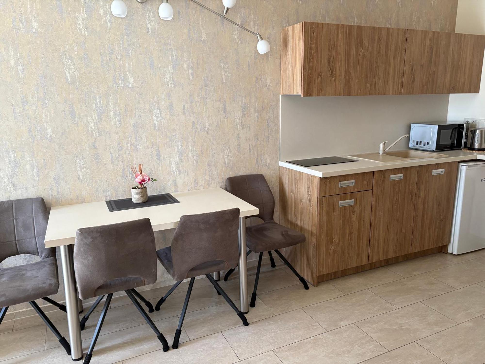 Apartmany I - Kafe בויניצה מראה חיצוני תמונה